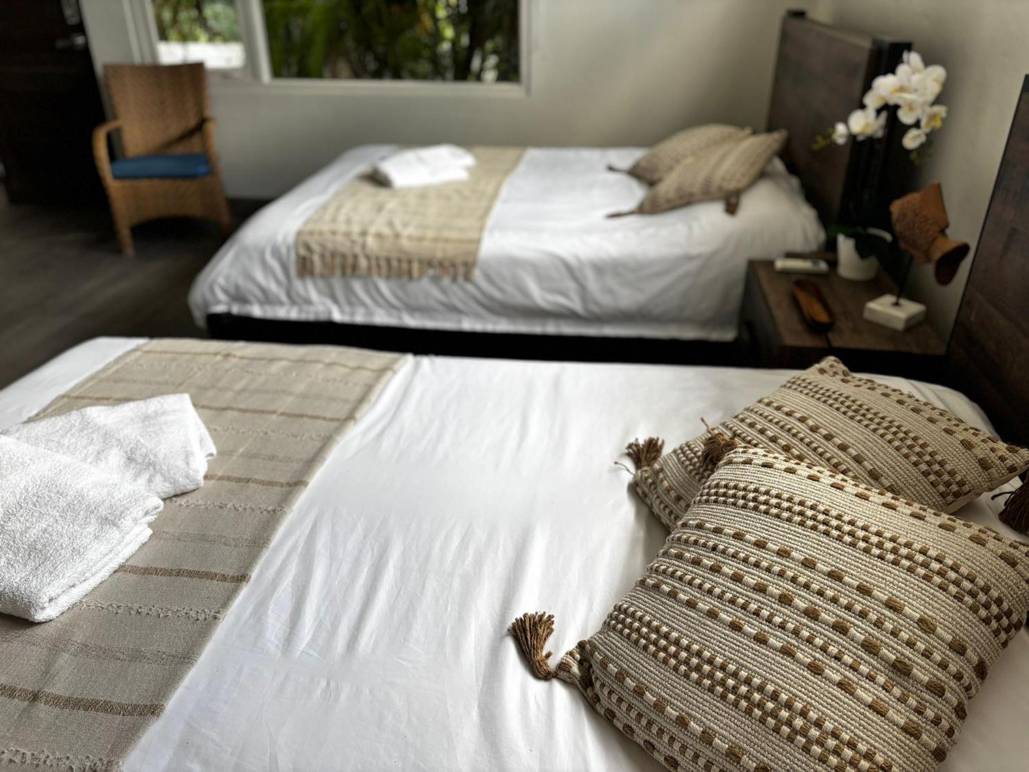 Aloe B&B Oranjestad Esterno foto