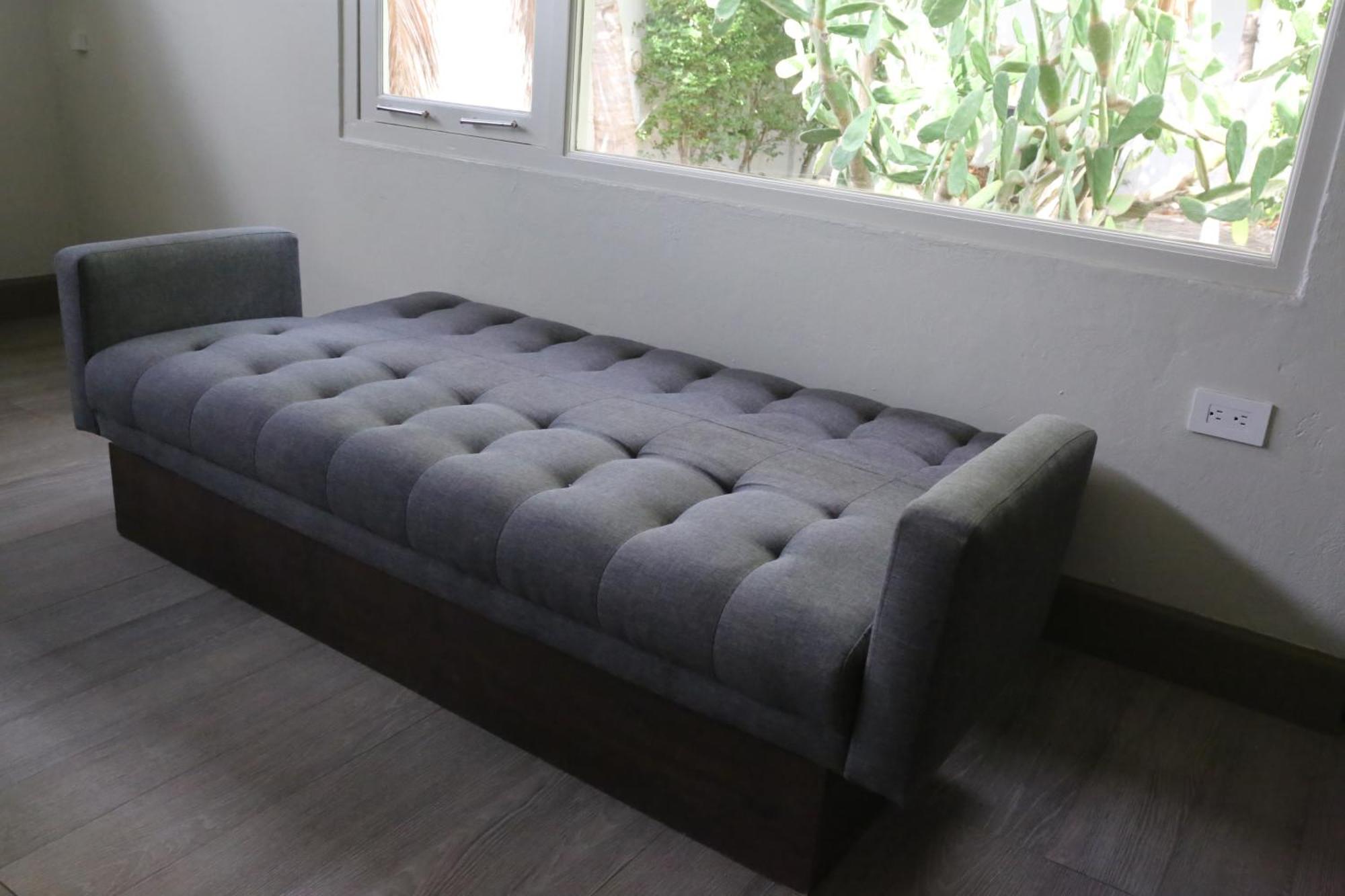 Aloe B&B Oranjestad Esterno foto