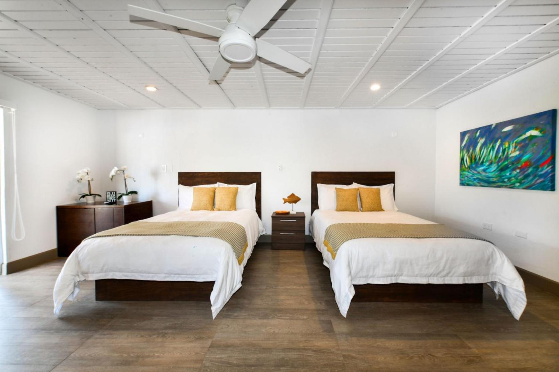 Aloe B&B Oranjestad Esterno foto