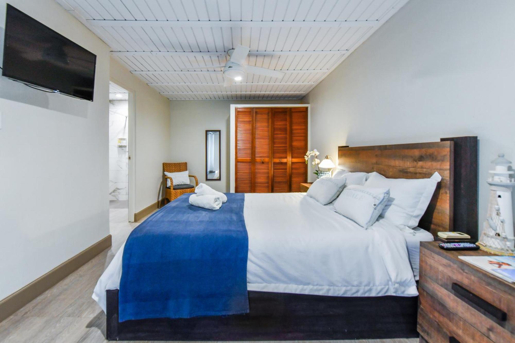 Aloe B&B Oranjestad Esterno foto