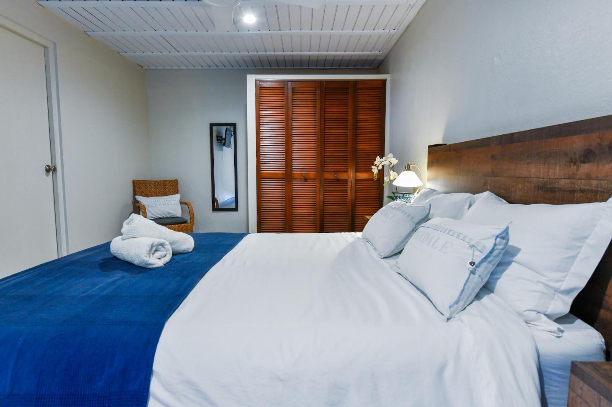 Aloe B&B Oranjestad Esterno foto