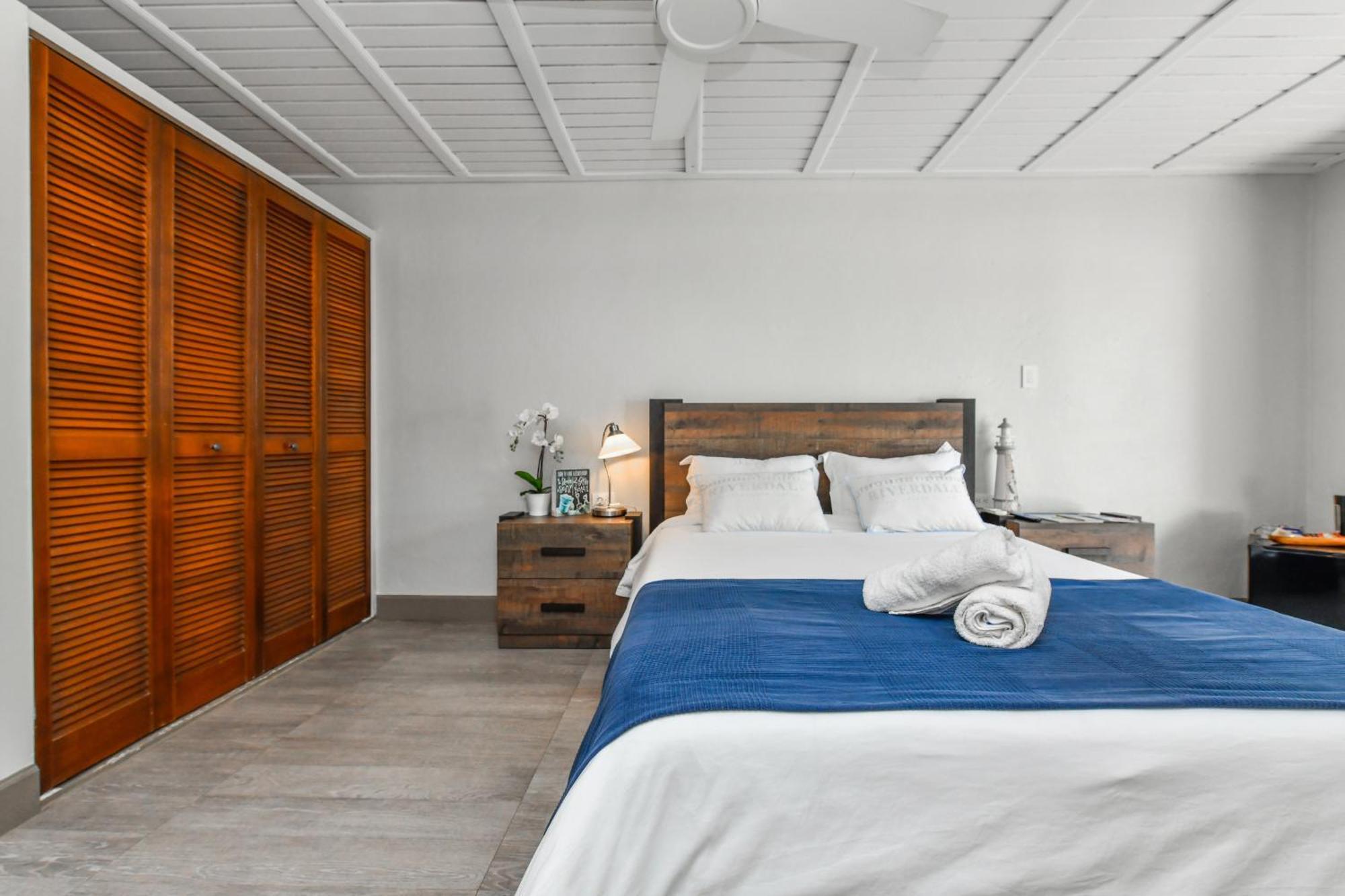 Aloe B&B Oranjestad Esterno foto