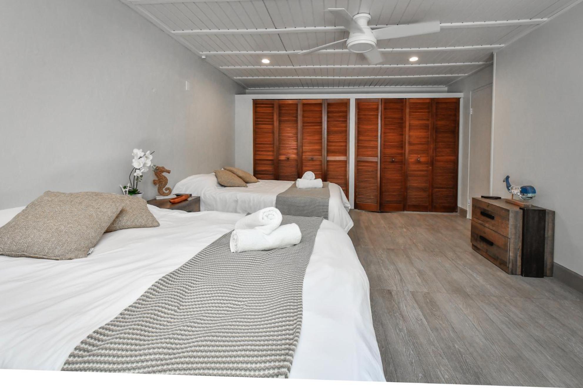 Aloe B&B Oranjestad Esterno foto