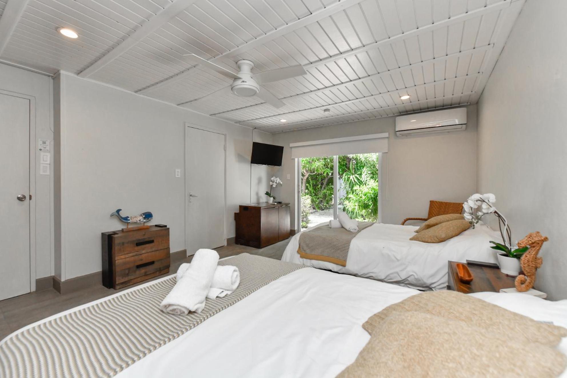 Aloe B&B Oranjestad Esterno foto