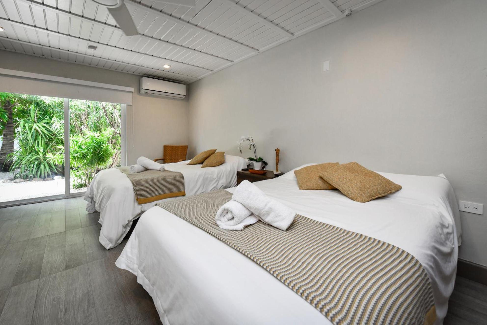 Aloe B&B Oranjestad Esterno foto
