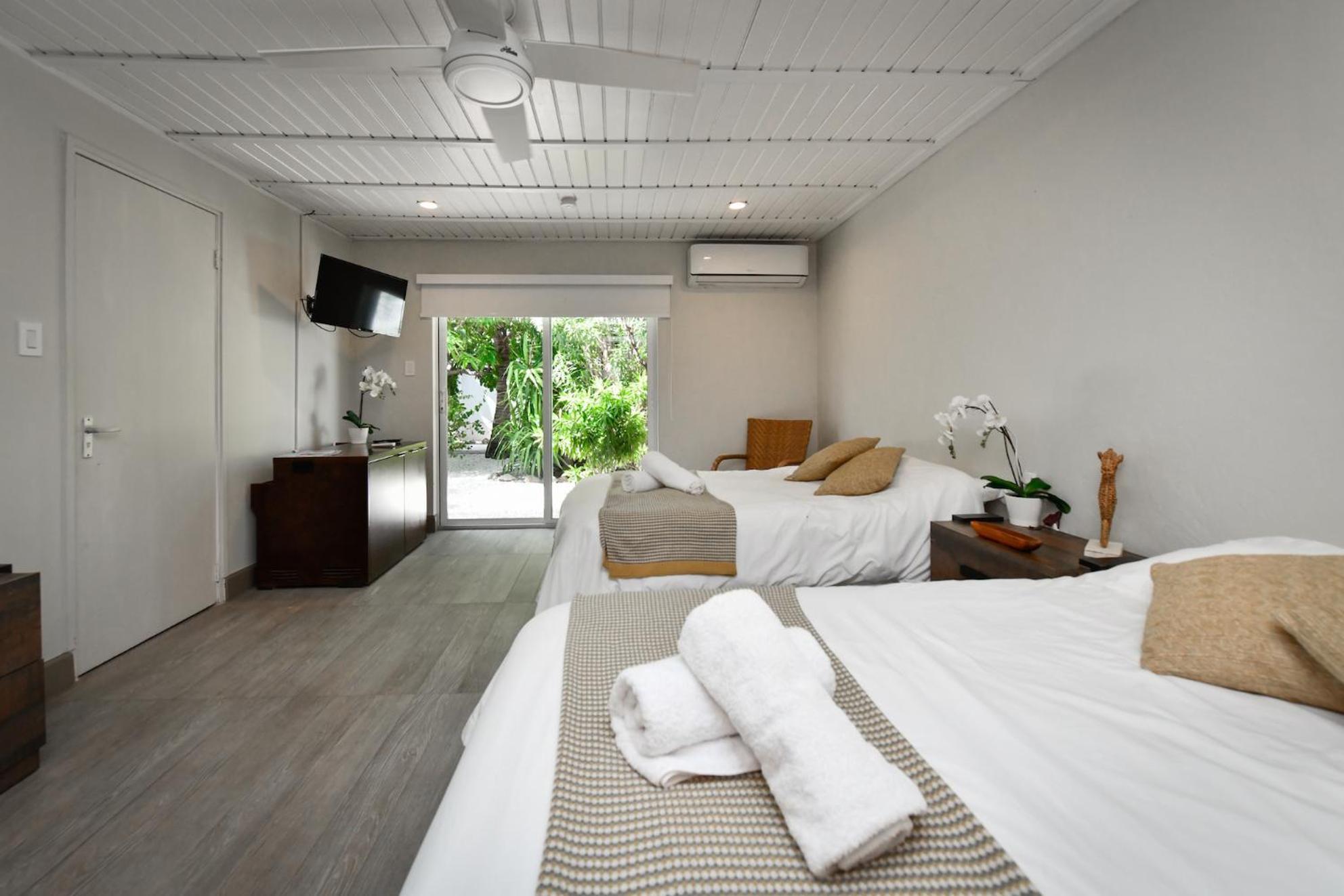 Aloe B&B Oranjestad Esterno foto