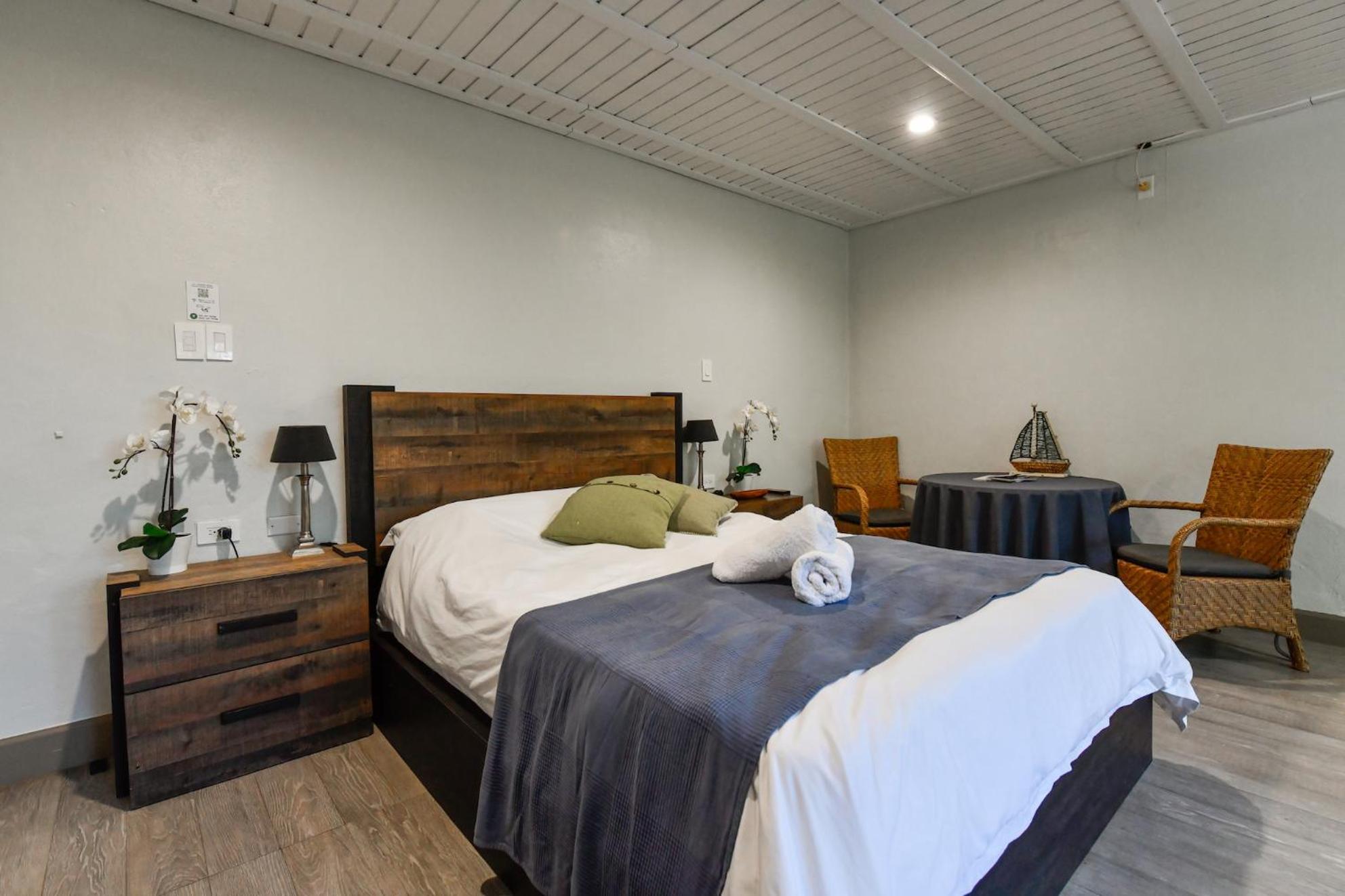 Aloe B&B Oranjestad Esterno foto
